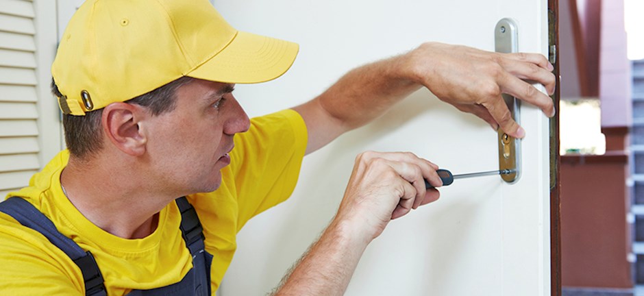 Gürpınar Çilingir