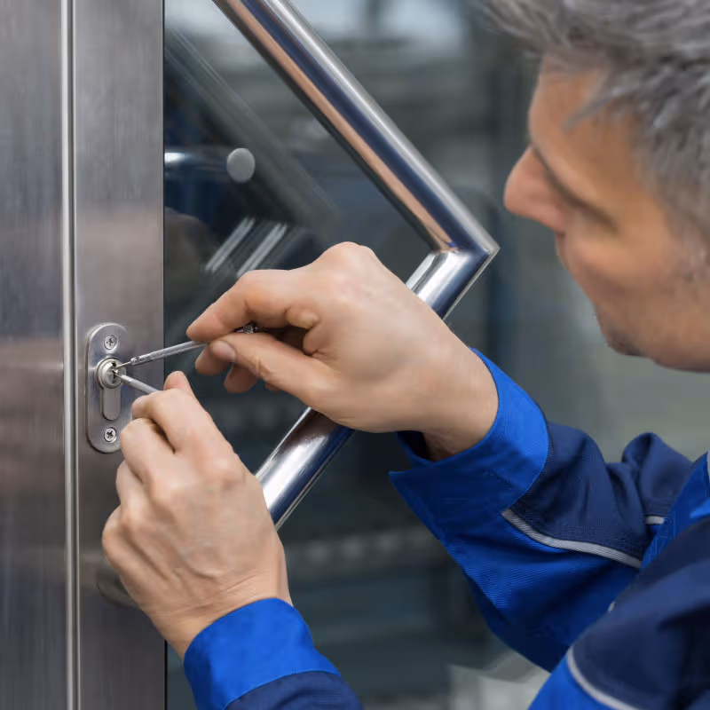 Gürpınar Çilingir