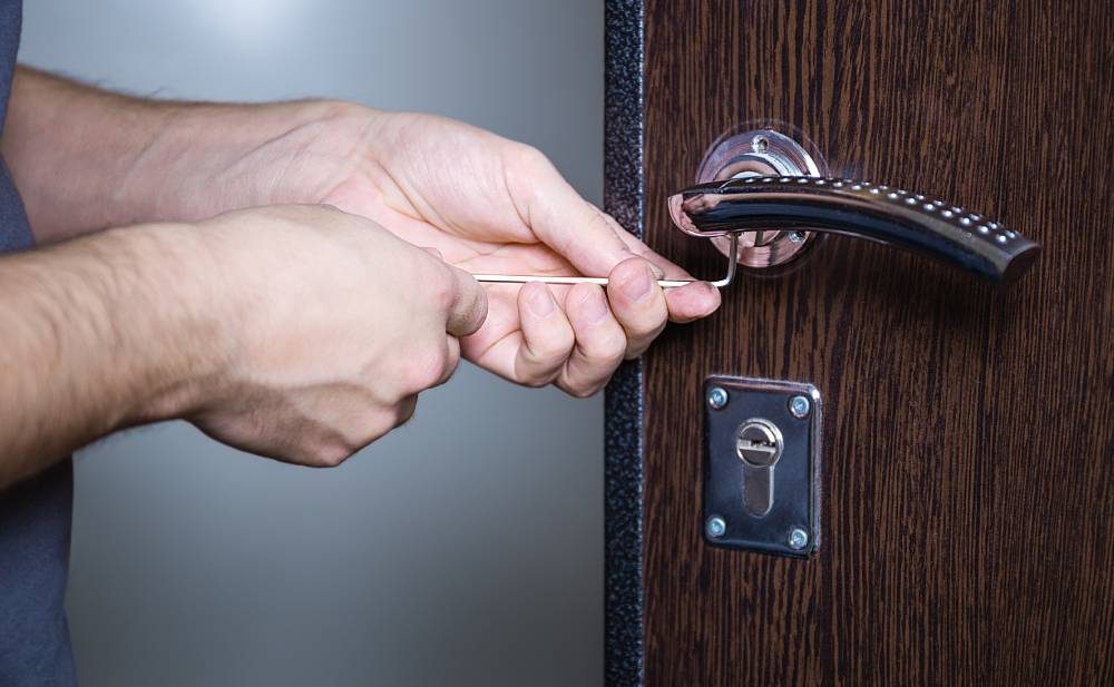 Gürpınar Çilingir